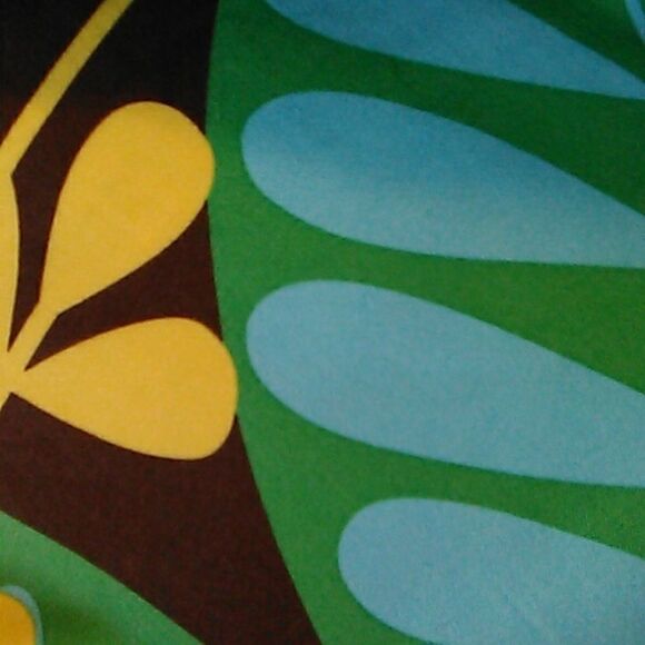 DBY Mondrian Inspired Dress - Picture 10 of 10